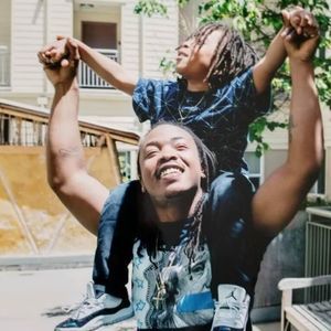 Meet your Posher, Kelly